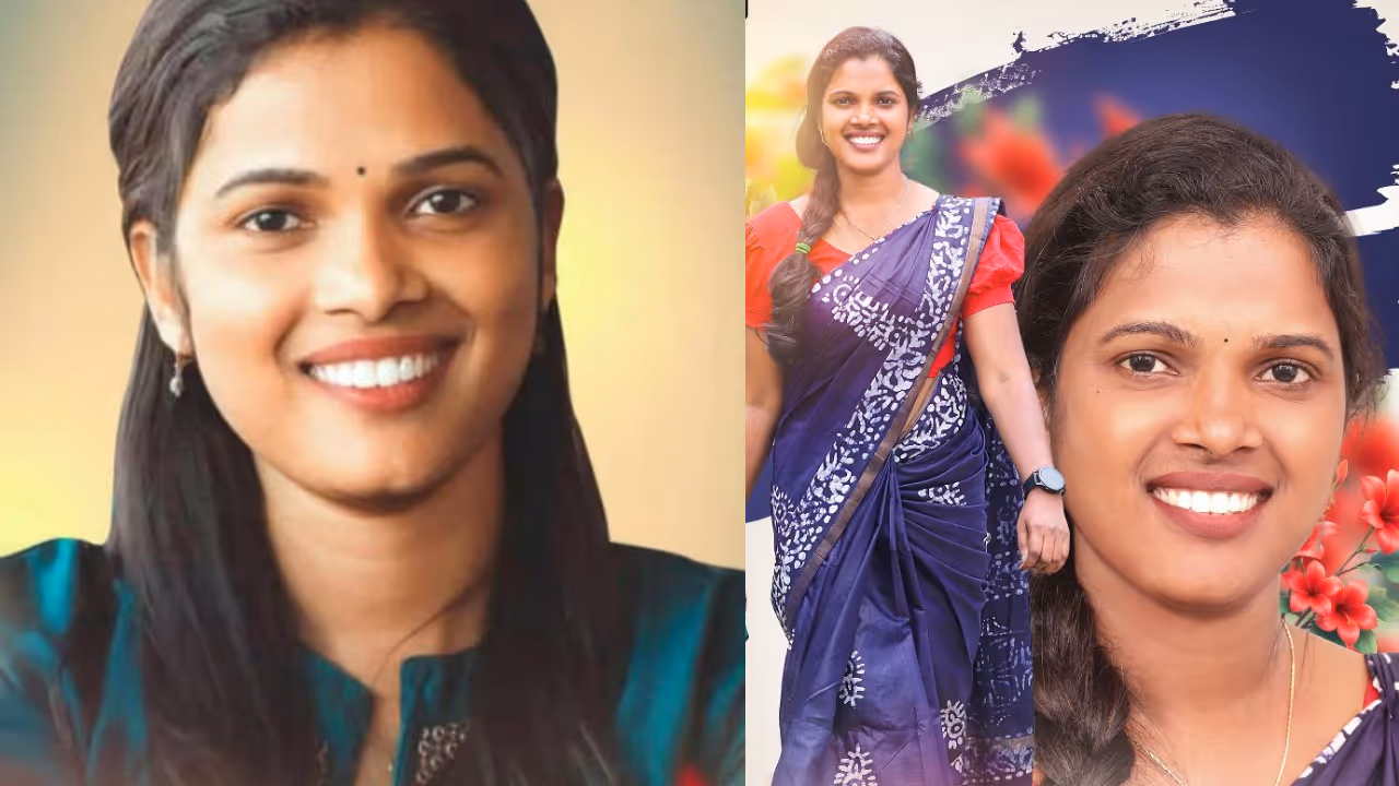 koothattukulam municipality election result 2025 Maya v koothattukulam municipality election result 2025 Maya v