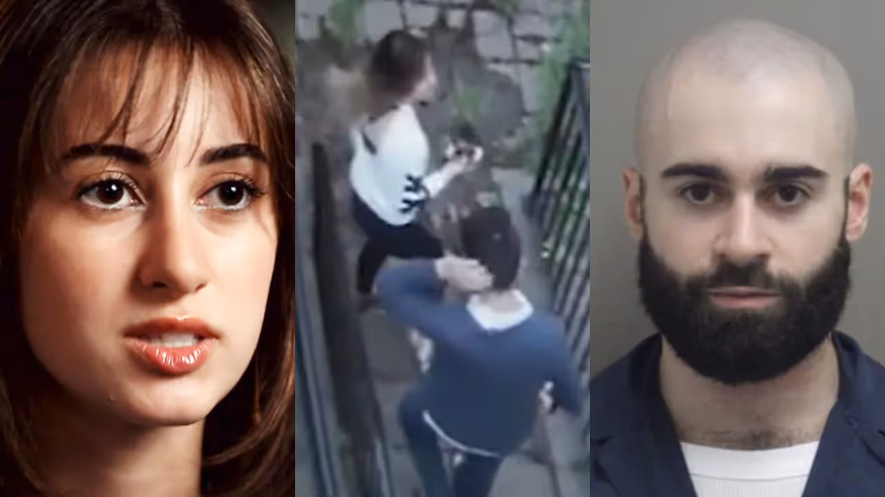 Brutal Murder Brutal Murder