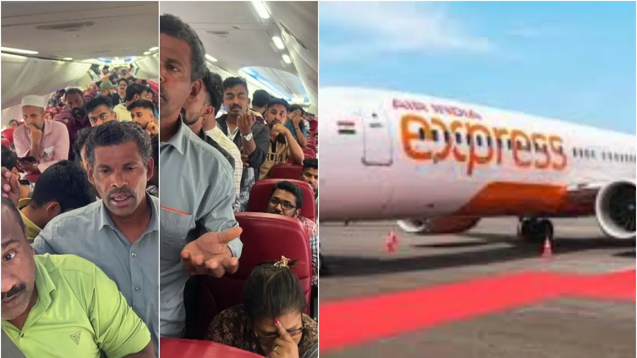 air india express air india express