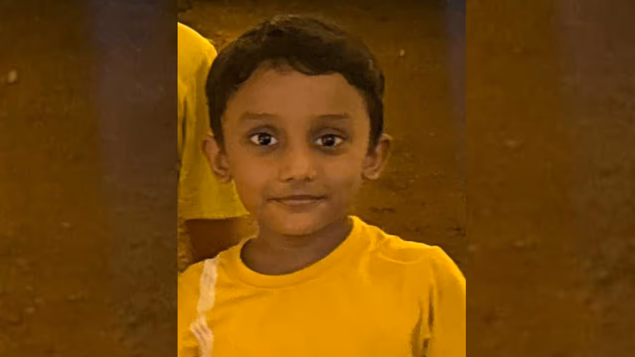 First grade student dies First grade student dies