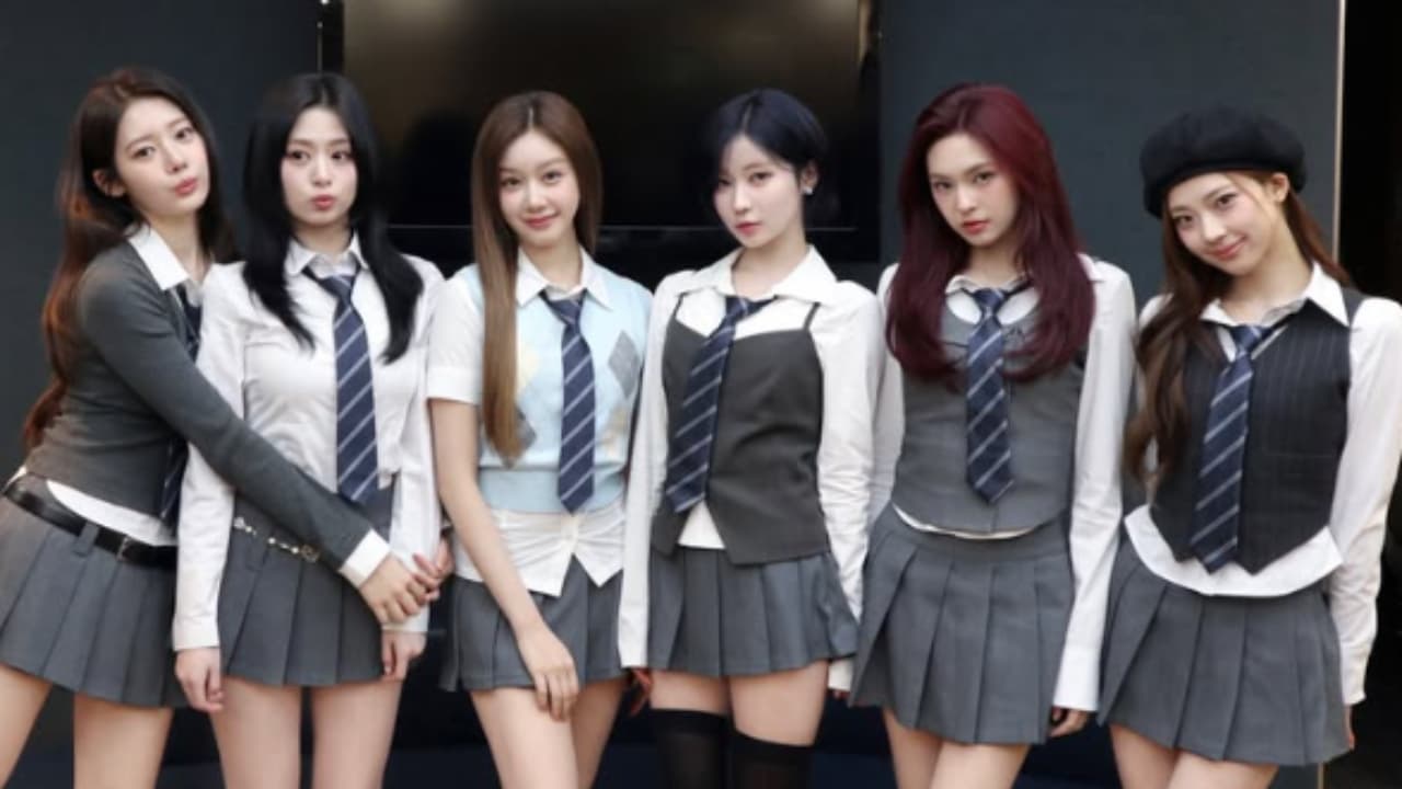 BABYMONSTER BABYMONSTER