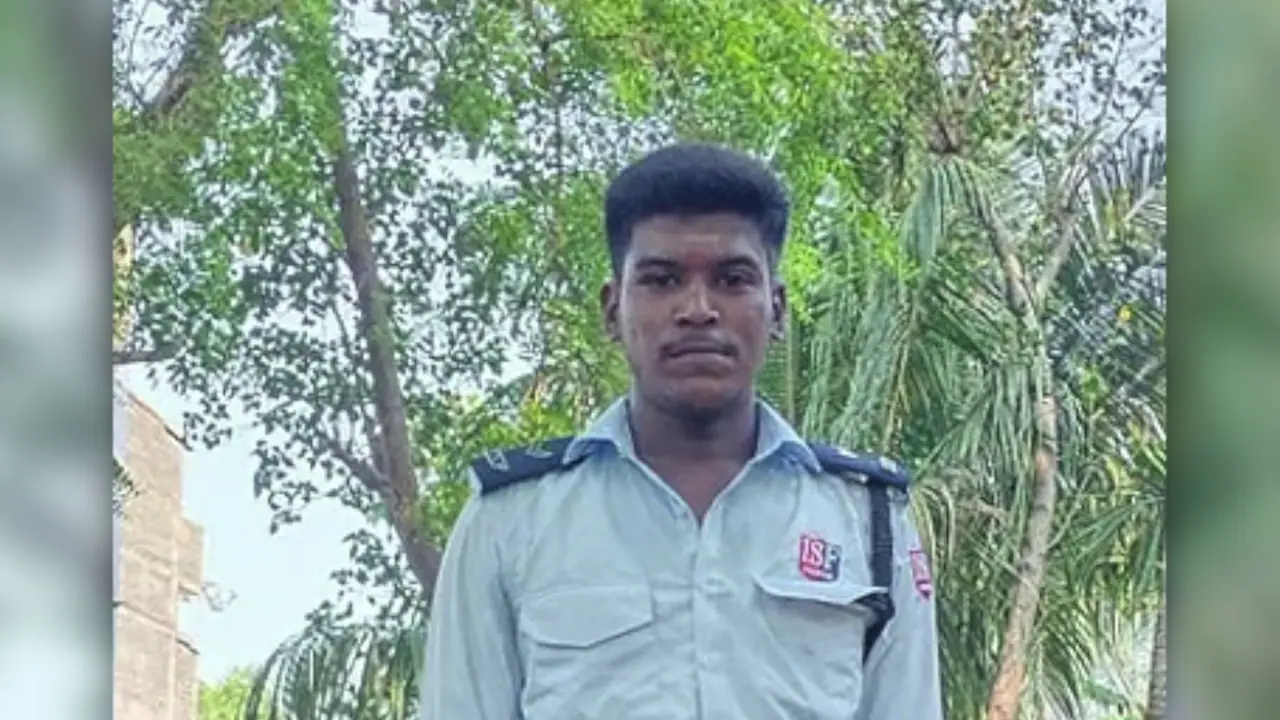 Sivaganga Custody murder