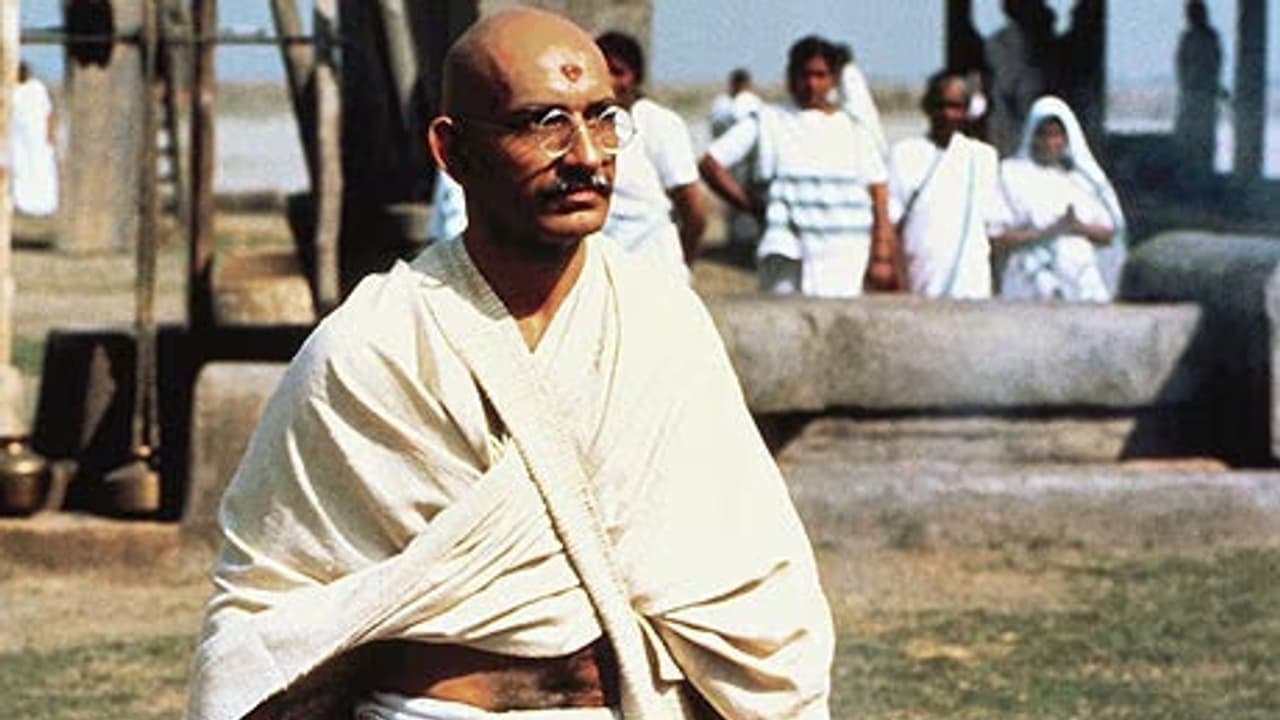 Gandhi Jayanti