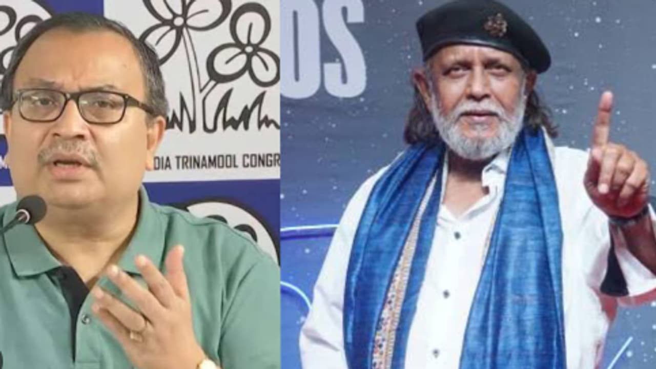 Mithun Kunal Mithun Kunal