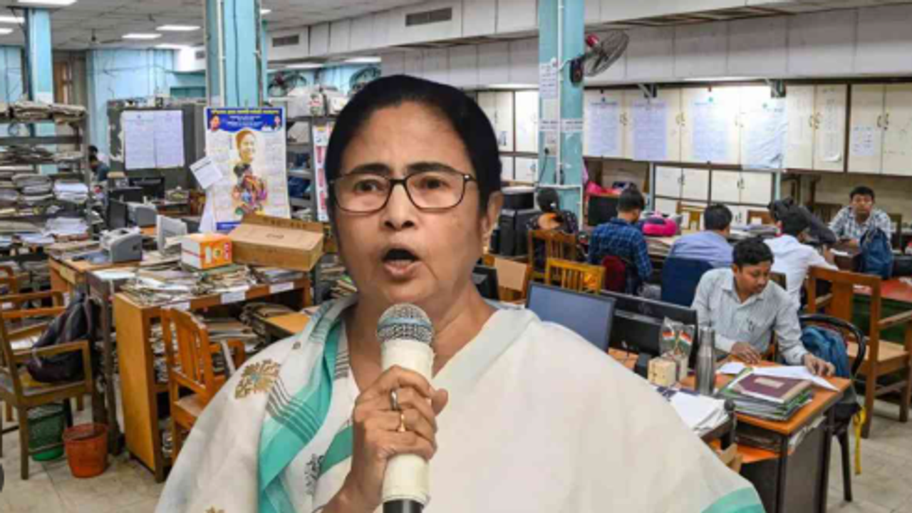 mamata