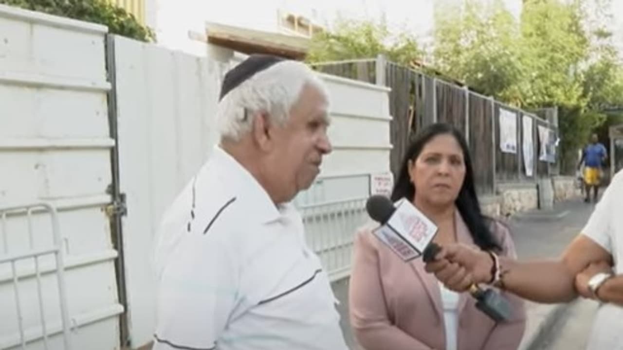 hamas strike hamas strike