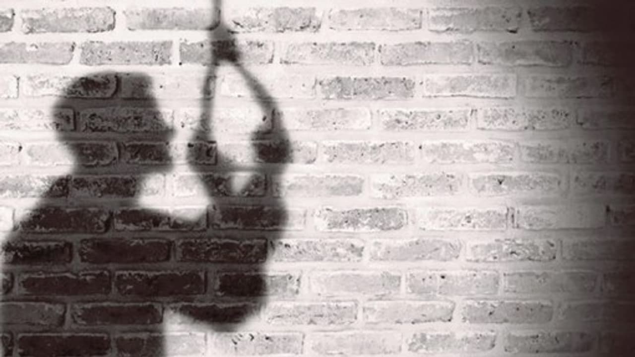 man suicide man suicide