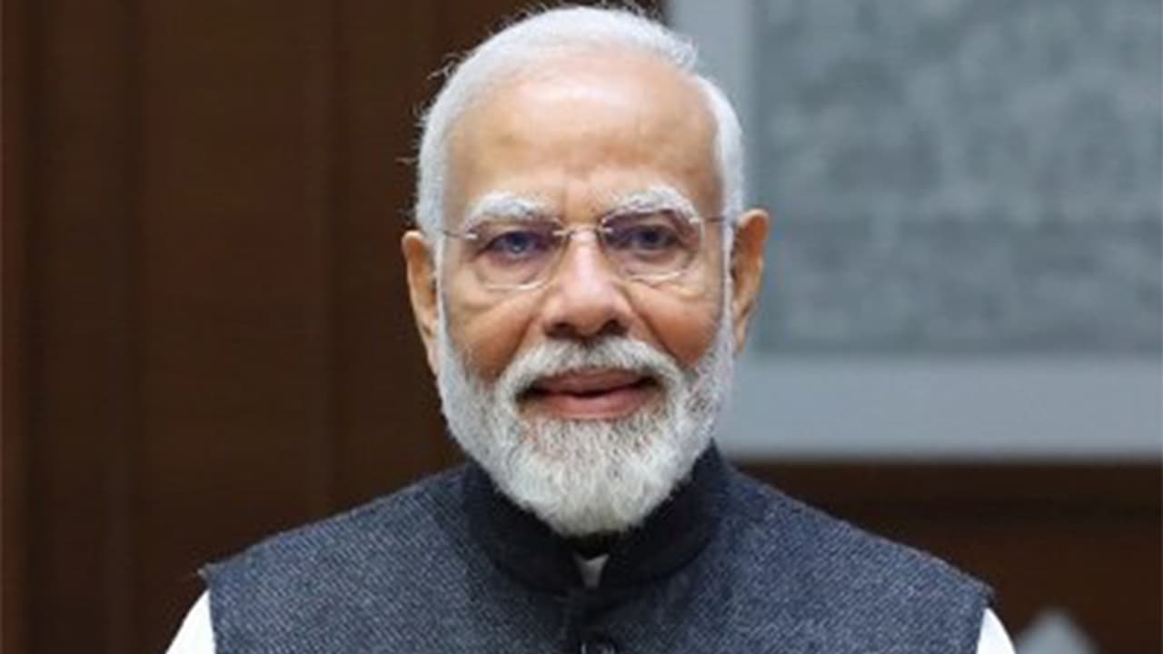 Prime Minister Narendra Modi (Image Credit: X/@narendramodi)