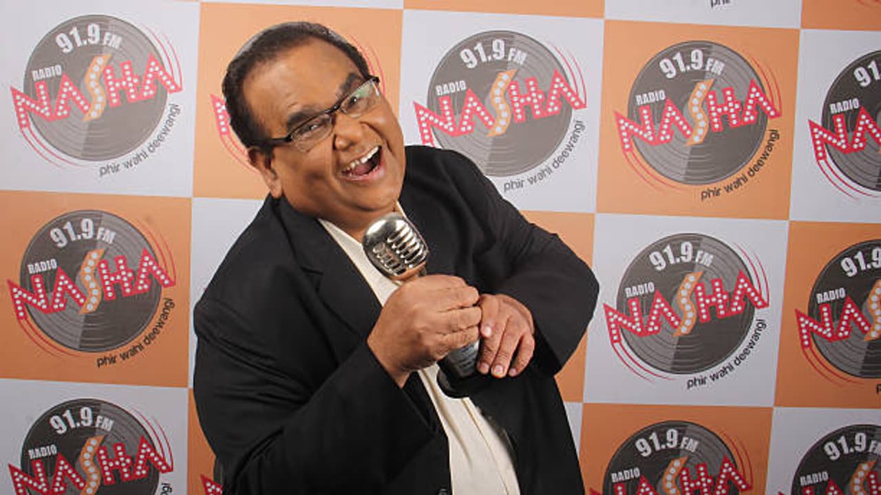 Satish Kaushik Satish Kaushik