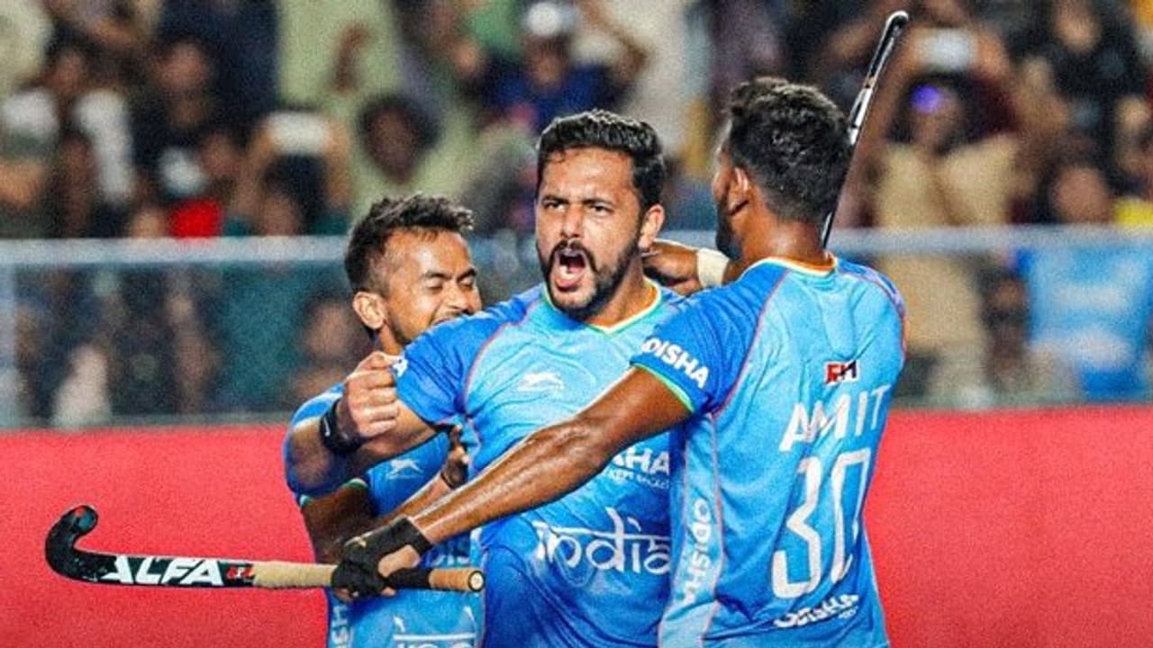 hockey india hockey india
