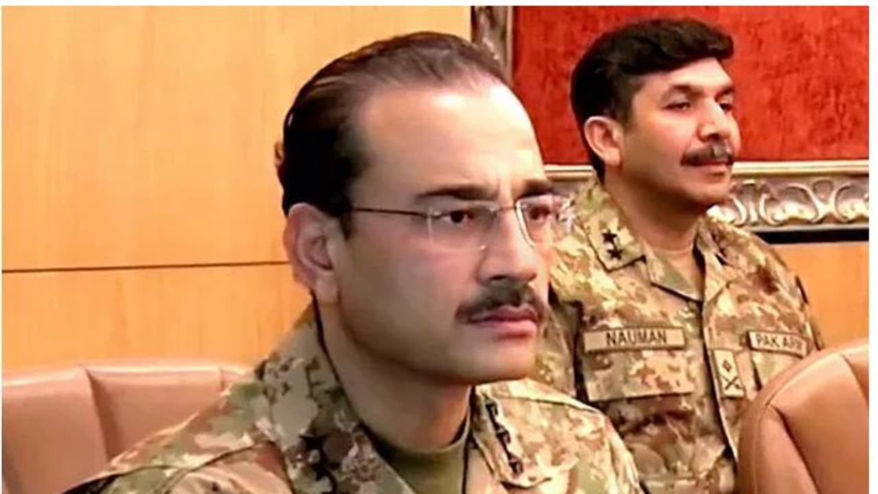 pak army chief