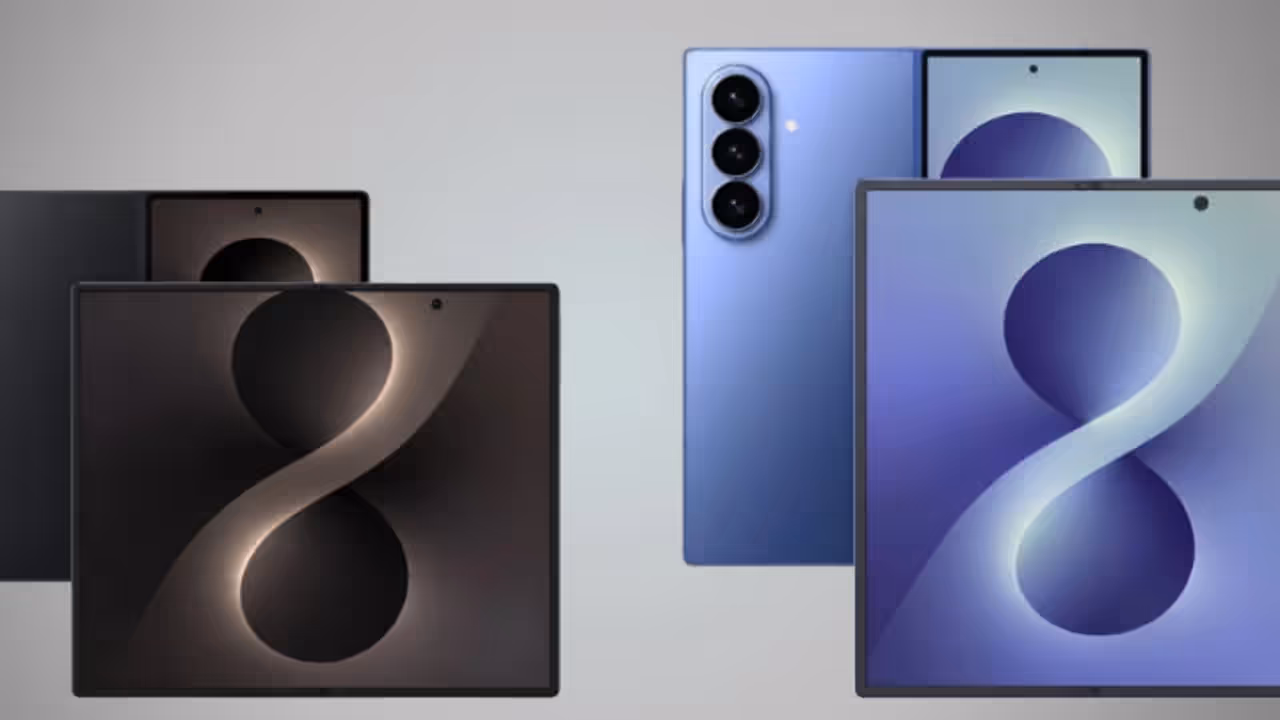 Samsung Galaxy S Fold 8 Samsung Galaxy S Fold 8