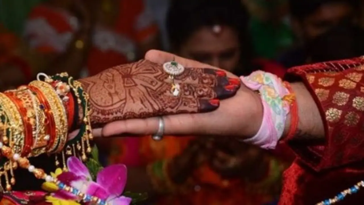 marriage 1 marriage 1