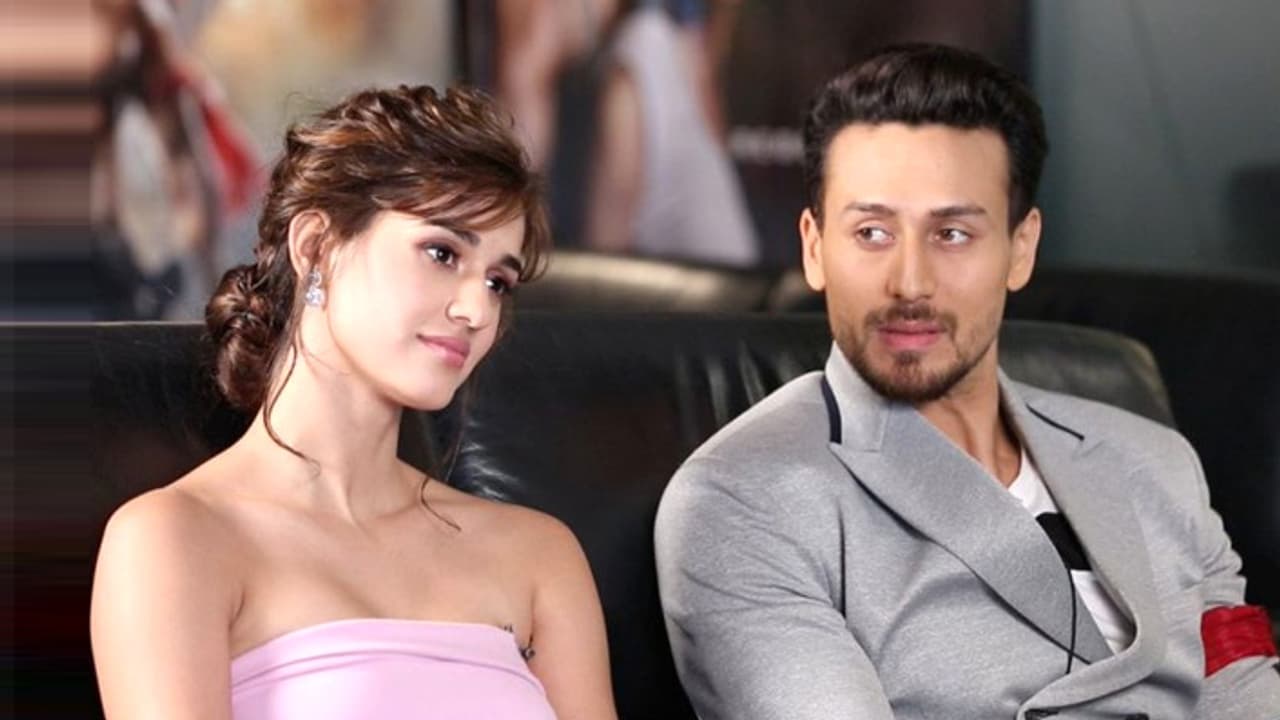 Disha Patani Disha Patani