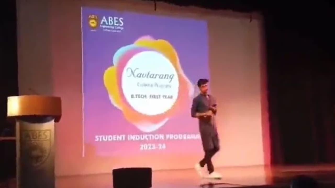 ABES College ABES College