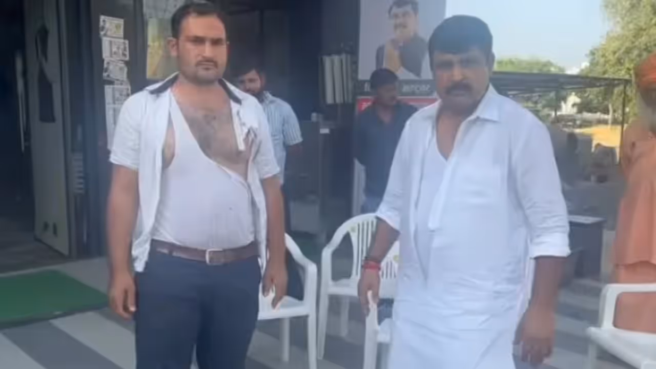 Balraj Kundu Balraj Kundu