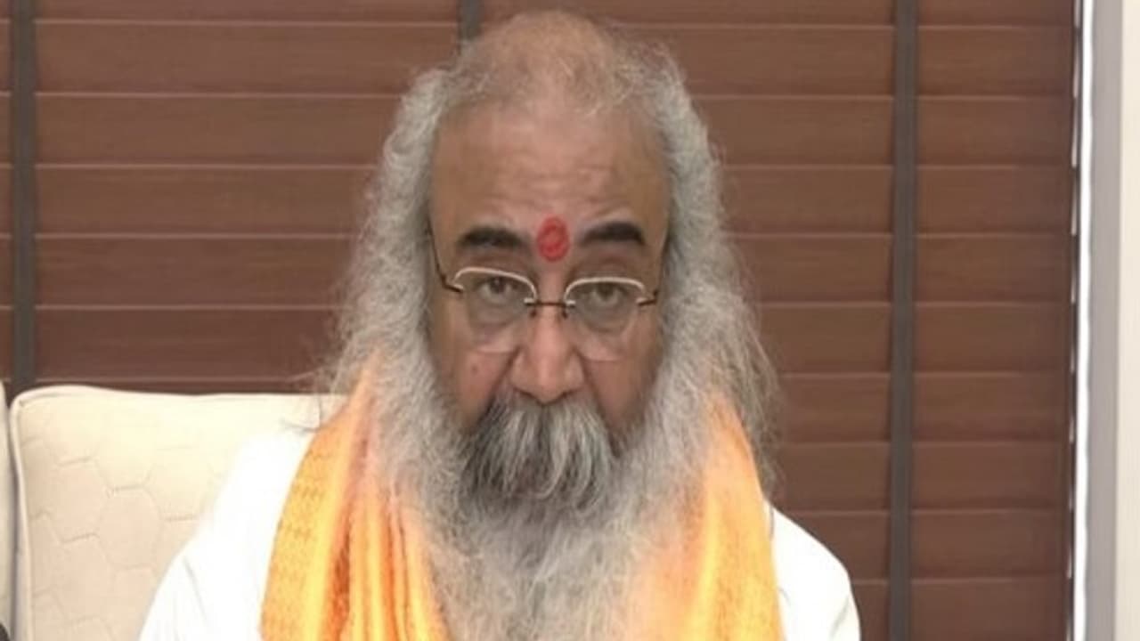 aacharya pramod aacharya pramod