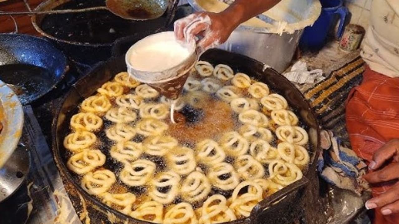 jalebi 