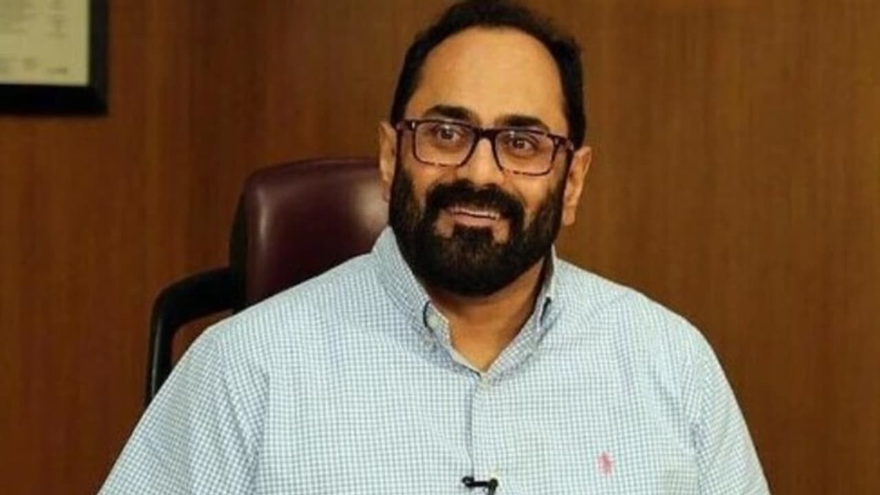 it minister chandrashekhar 0 it minister chandrashekhar 0