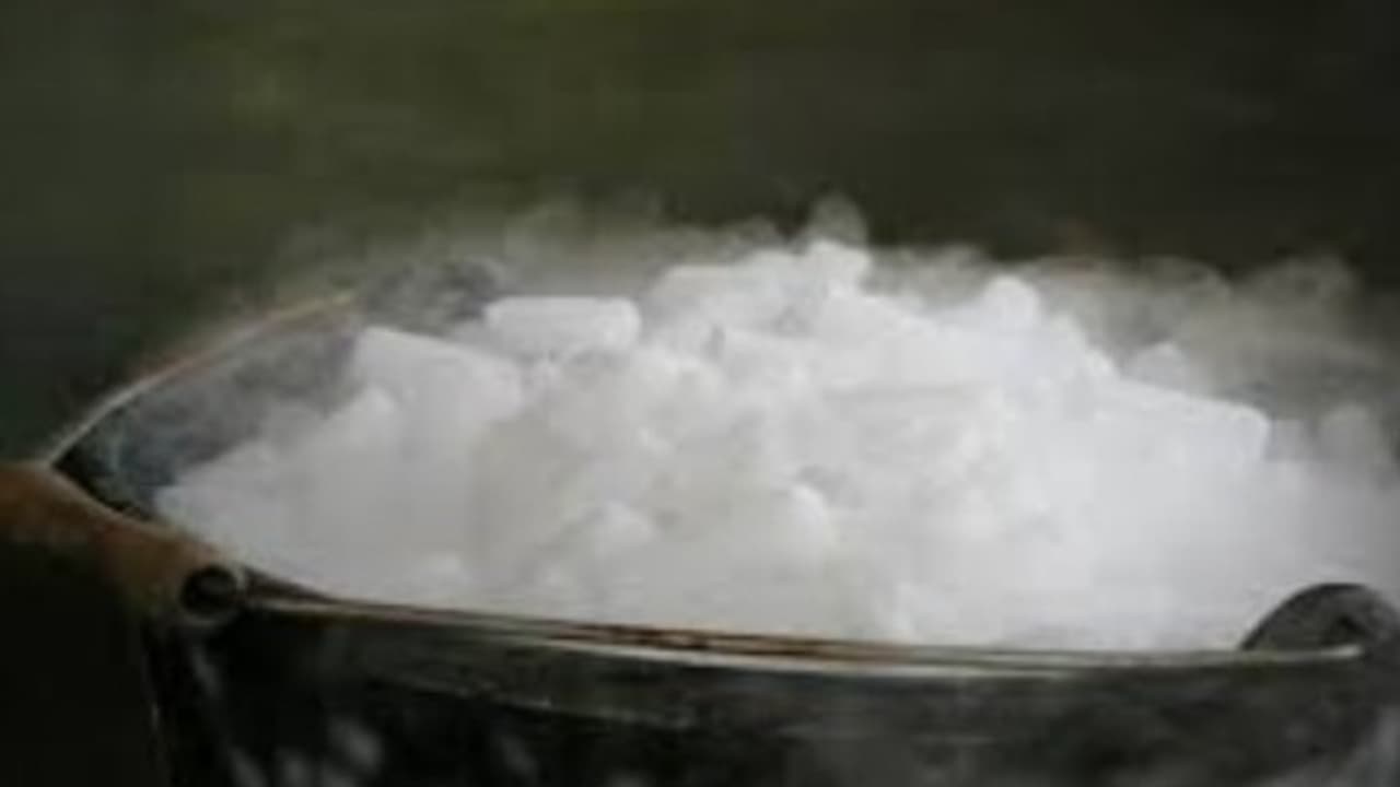 dry ice cube 06 dry ice cube 06