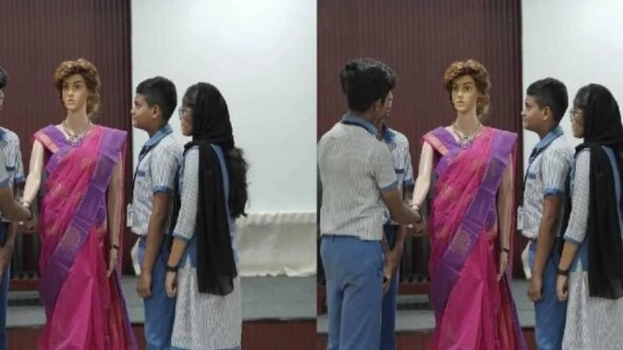 KERLA AI TEACHER . KERLA AI TEACHER .