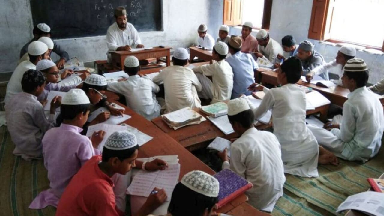 Madarsa 01 Madarsa 01