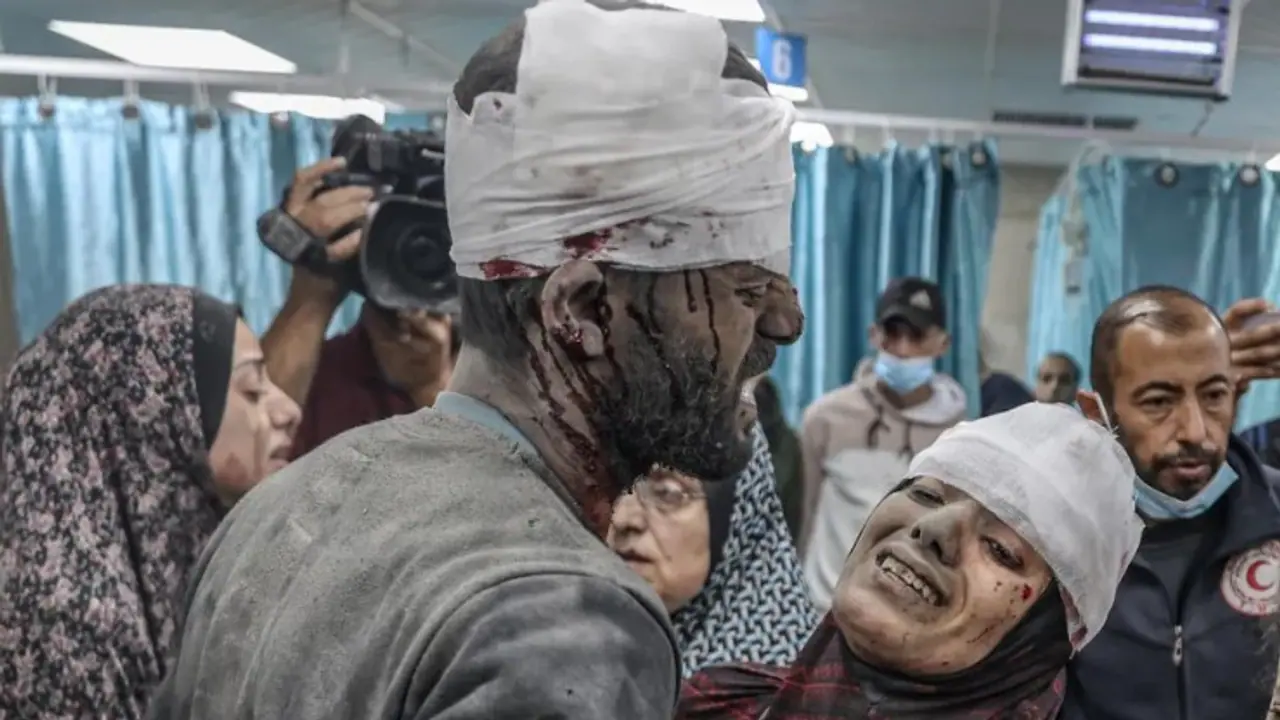 israel hamas war israel hamas war