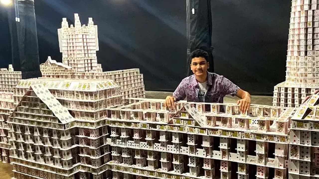 Arnav Daga Arnav Daga