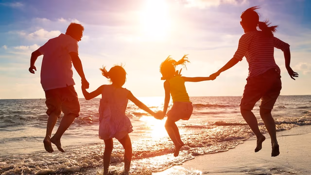 Travel With Family Travel With Family