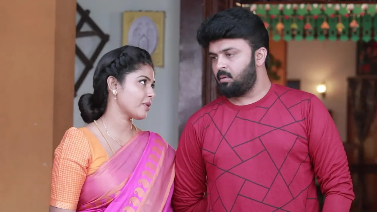 பாண்டியன் ஸ்டோர்ஸ் 2