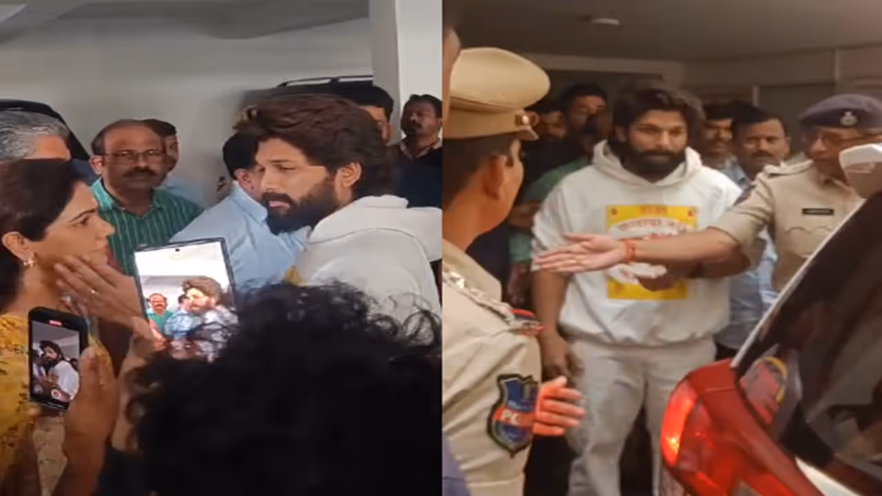 allu arjun allu arjun