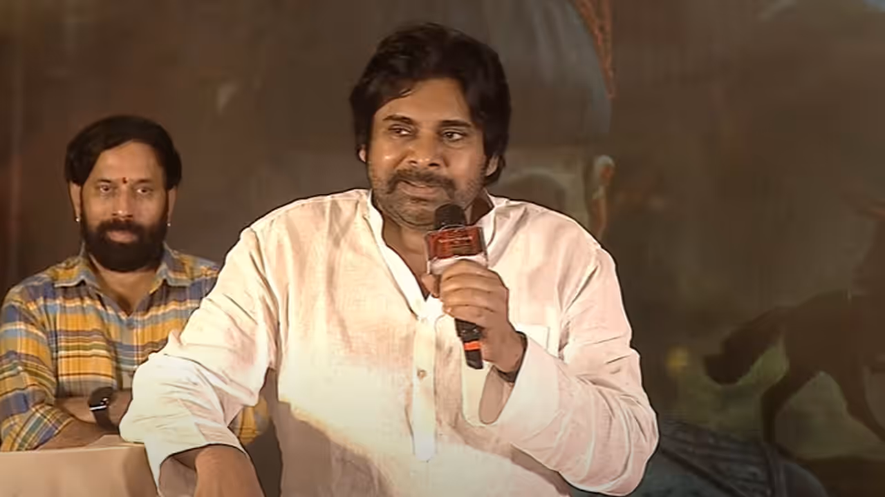 Pawan Kalyan 