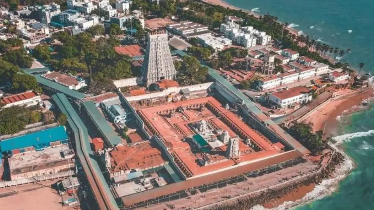 tiruchendur murugan temple tiruchendur murugan temple