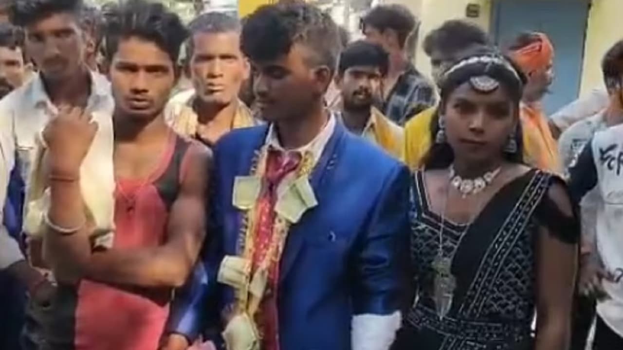 Sindoor Cancels Wedding