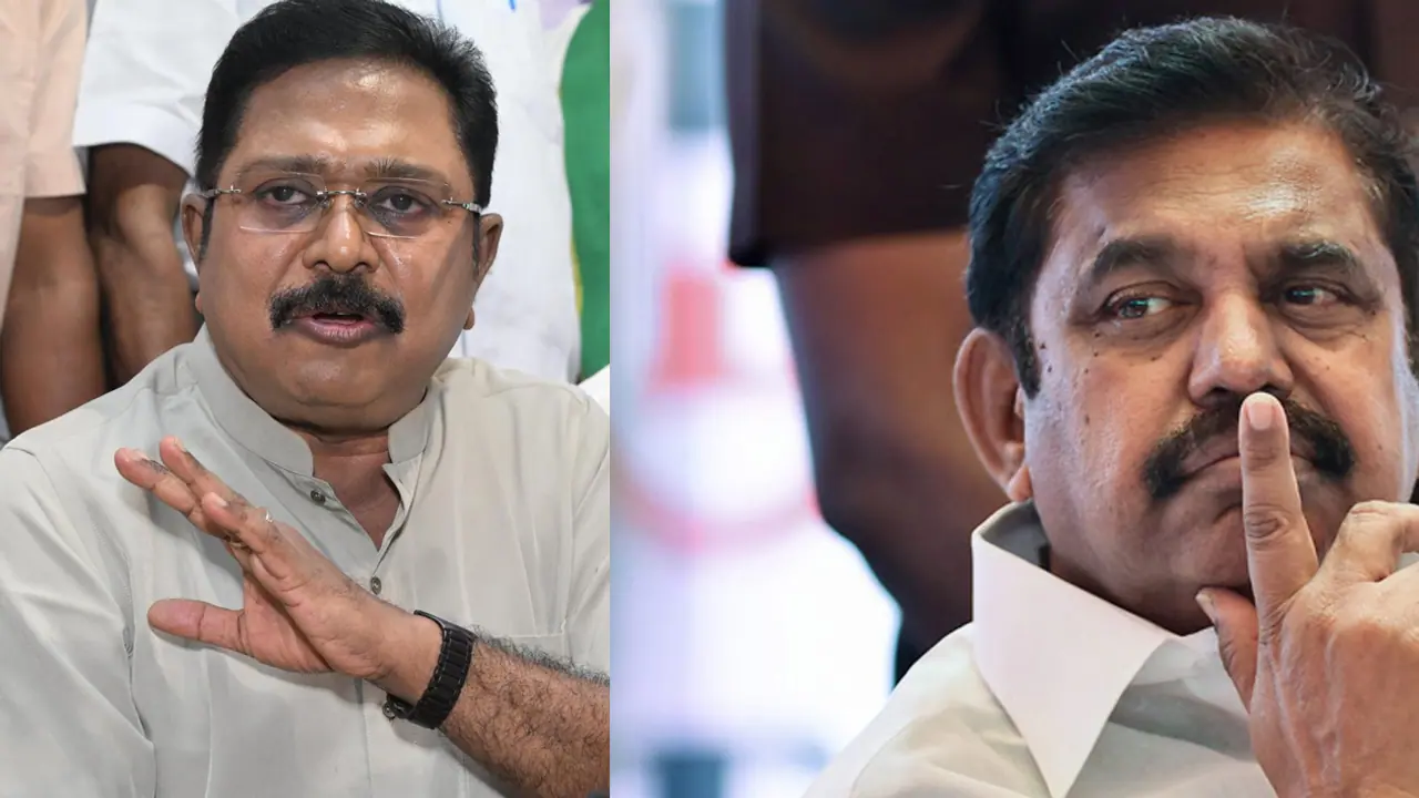 edappadi palanisamy edappadi palanisamy