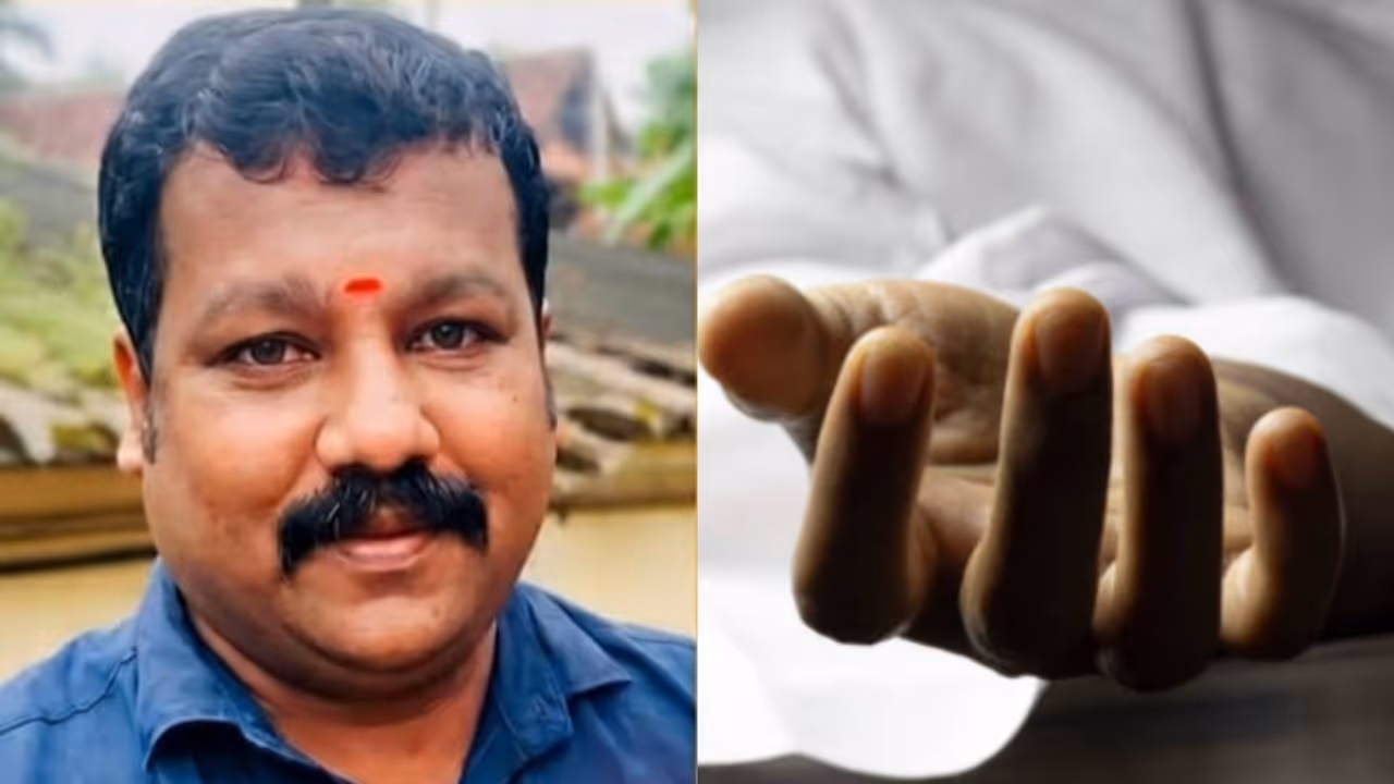 Mannar accident death Mannar accident death