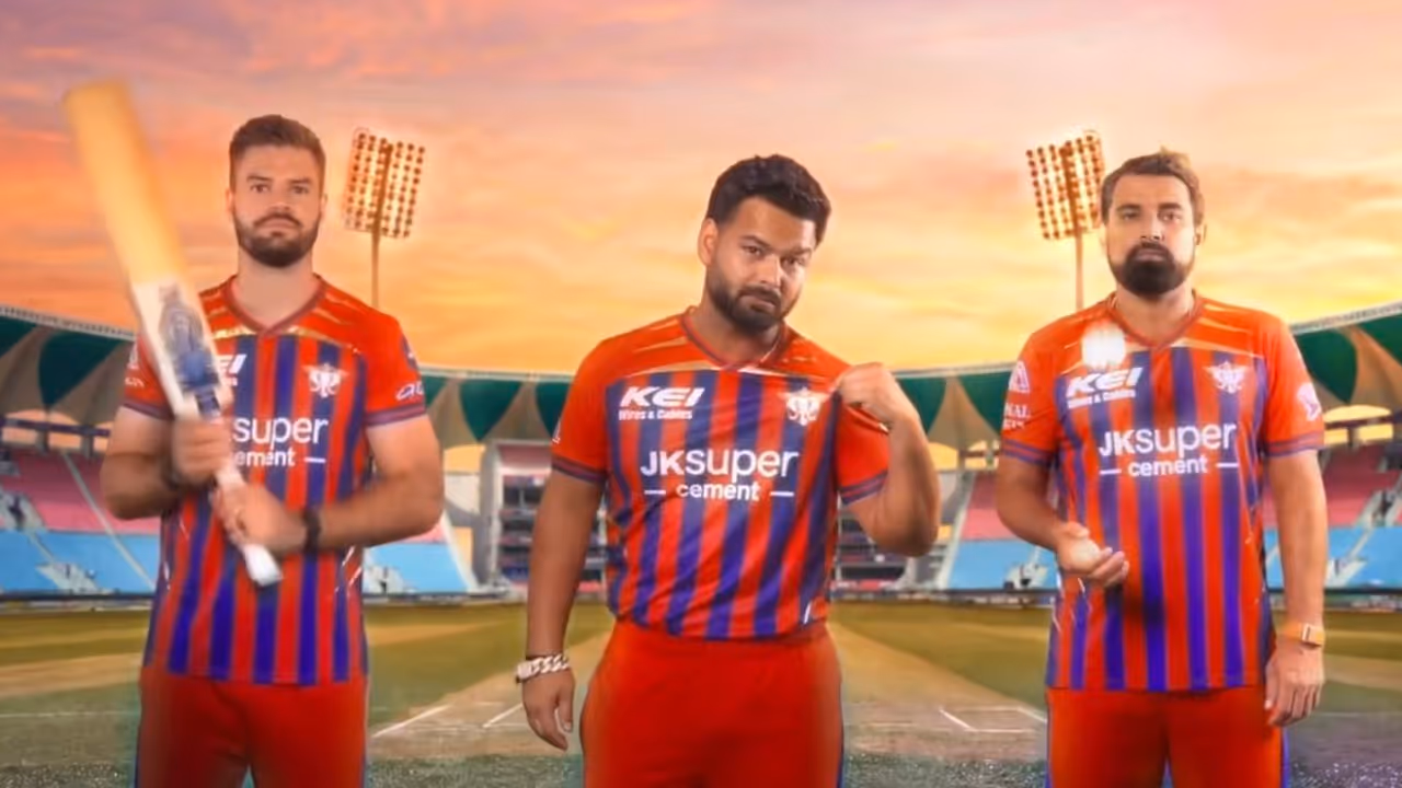 LSG New Jersey LSG New Jersey