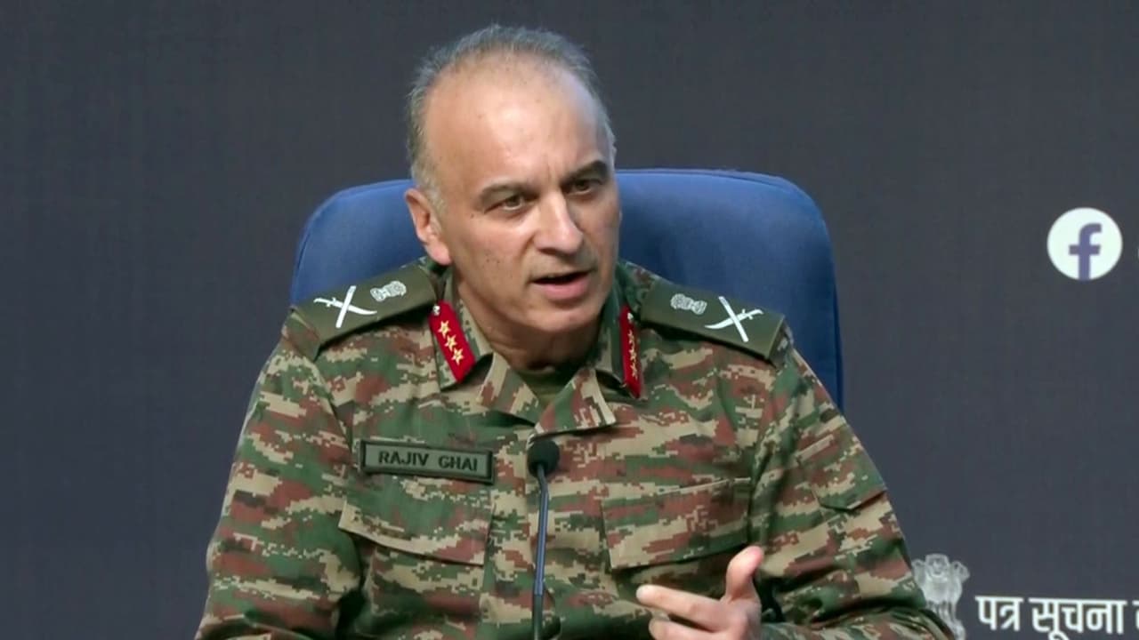 rajiv ghai