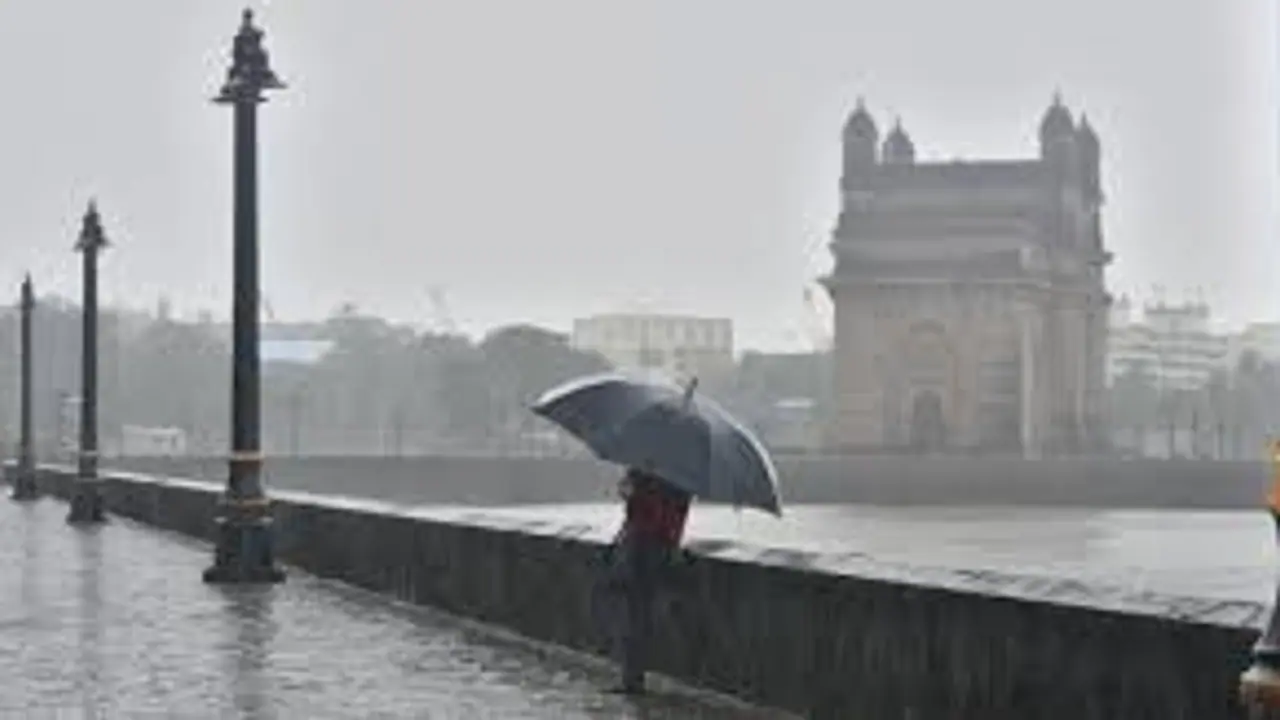 mumbai rains mumbai rains