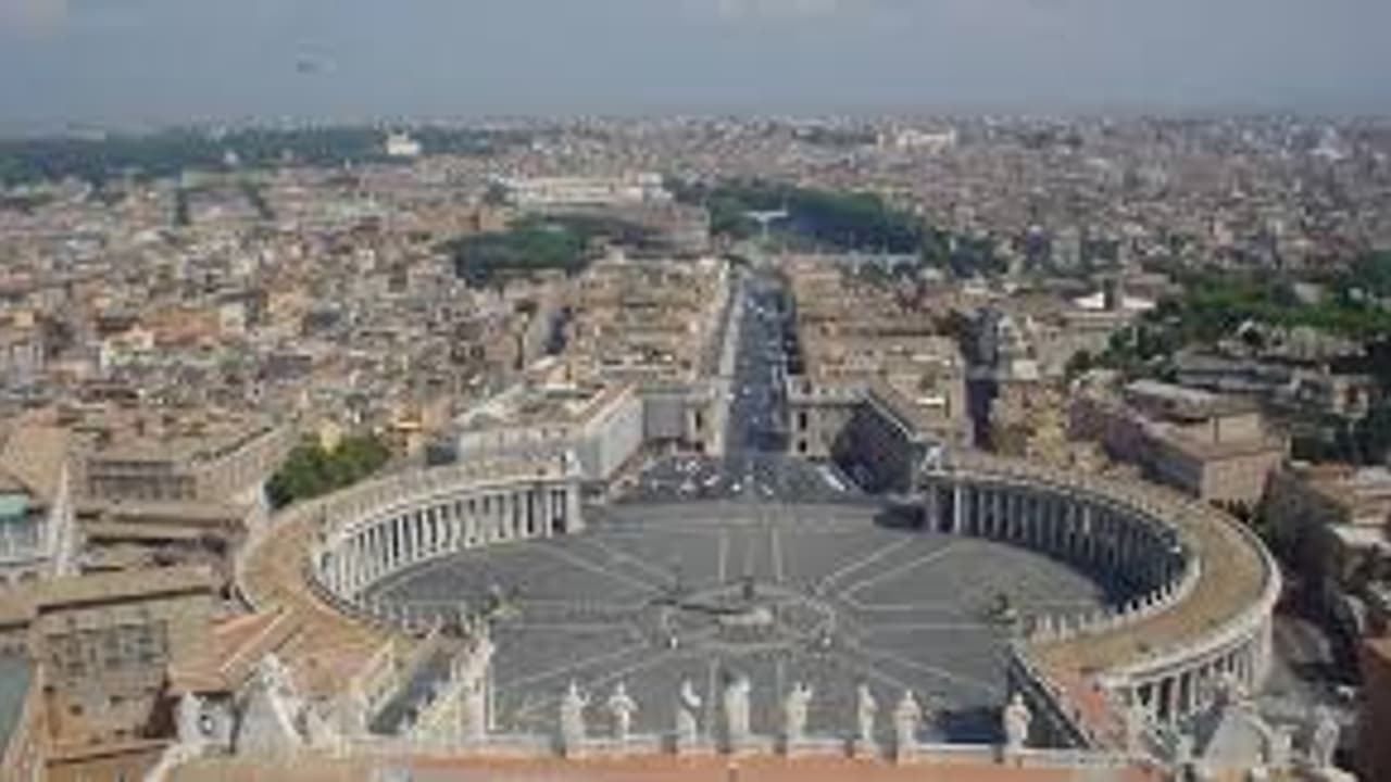 Vatican City