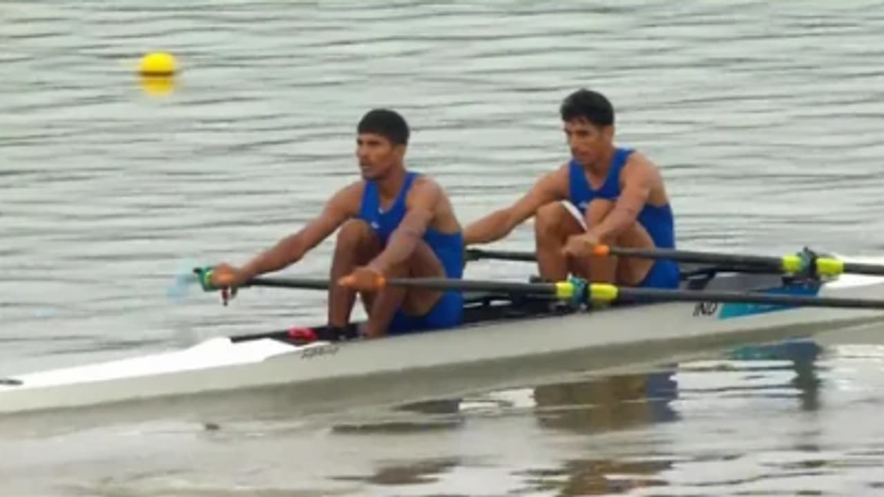 Rowing Event Rowing Event