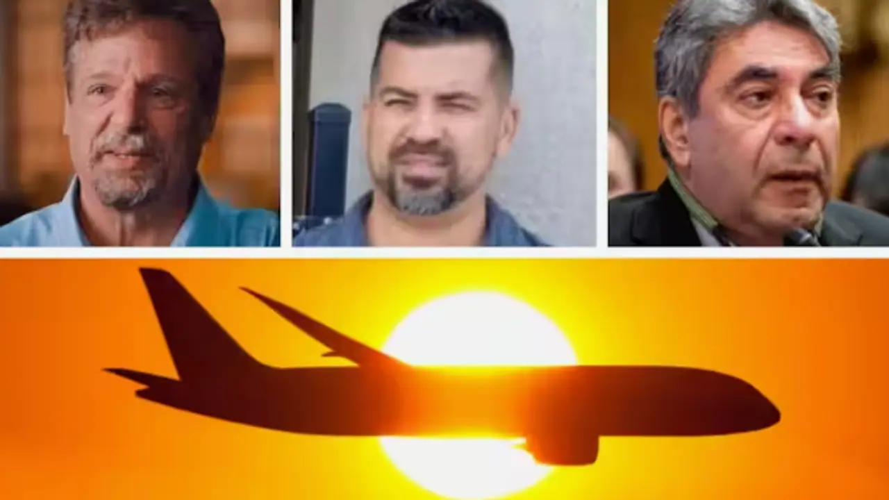 Boeing Whistleblower Controversy Boeing Whistleblower Controversy