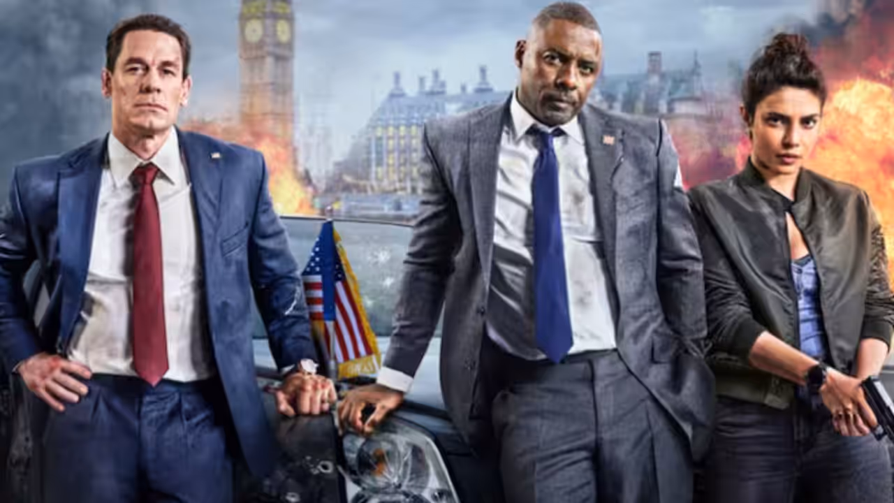 Heads of State Heads of State