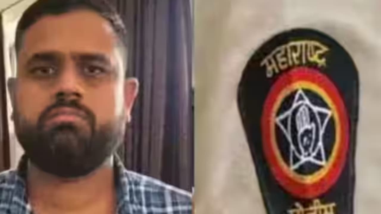 pune lalit patil drug case pune lalit patil drug case