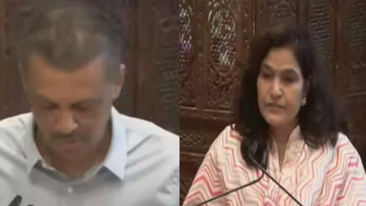 Milind Narvekar Bhavna Gawli Milind Narvekar Bhavna Gawli