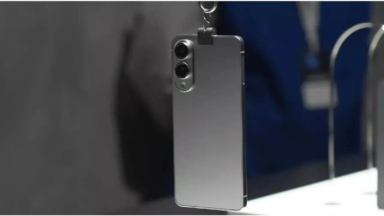 Samsung Galaxy S25 Edge