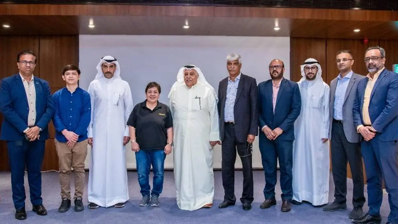 Kuwait Fire Tragedy Insurance Paid to Families of 46 Deceased Indians Kuwait Fire Tragedy Insurance Paid to Families of 46 Deceased Indians