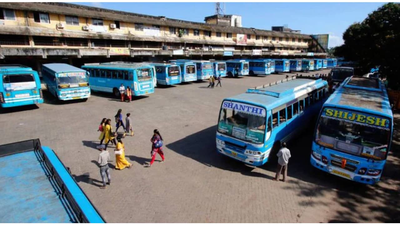 private bus strike private bus strike