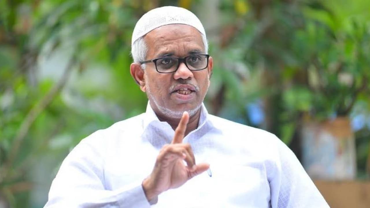 abdussamad pookkottur abdussamad pookkottur