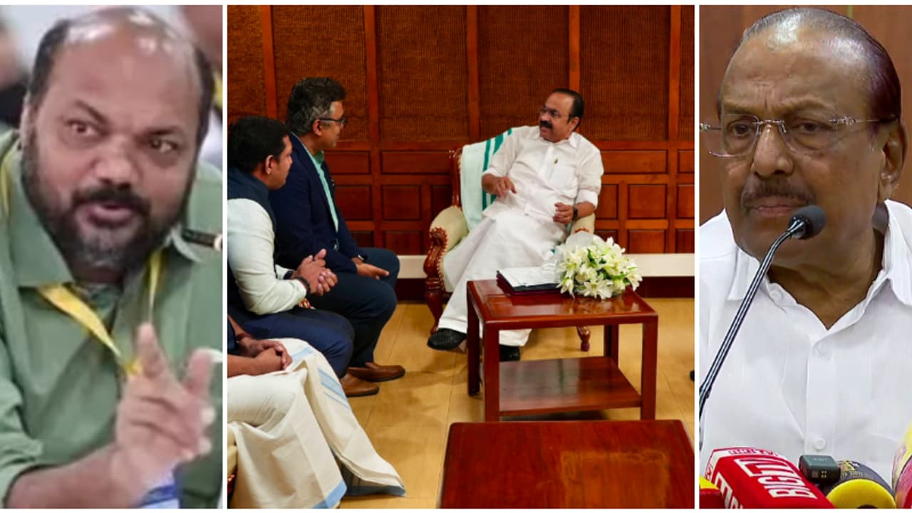 PK Kunhalikutty PK Kunhalikutty